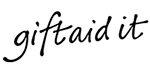 gift aid logo