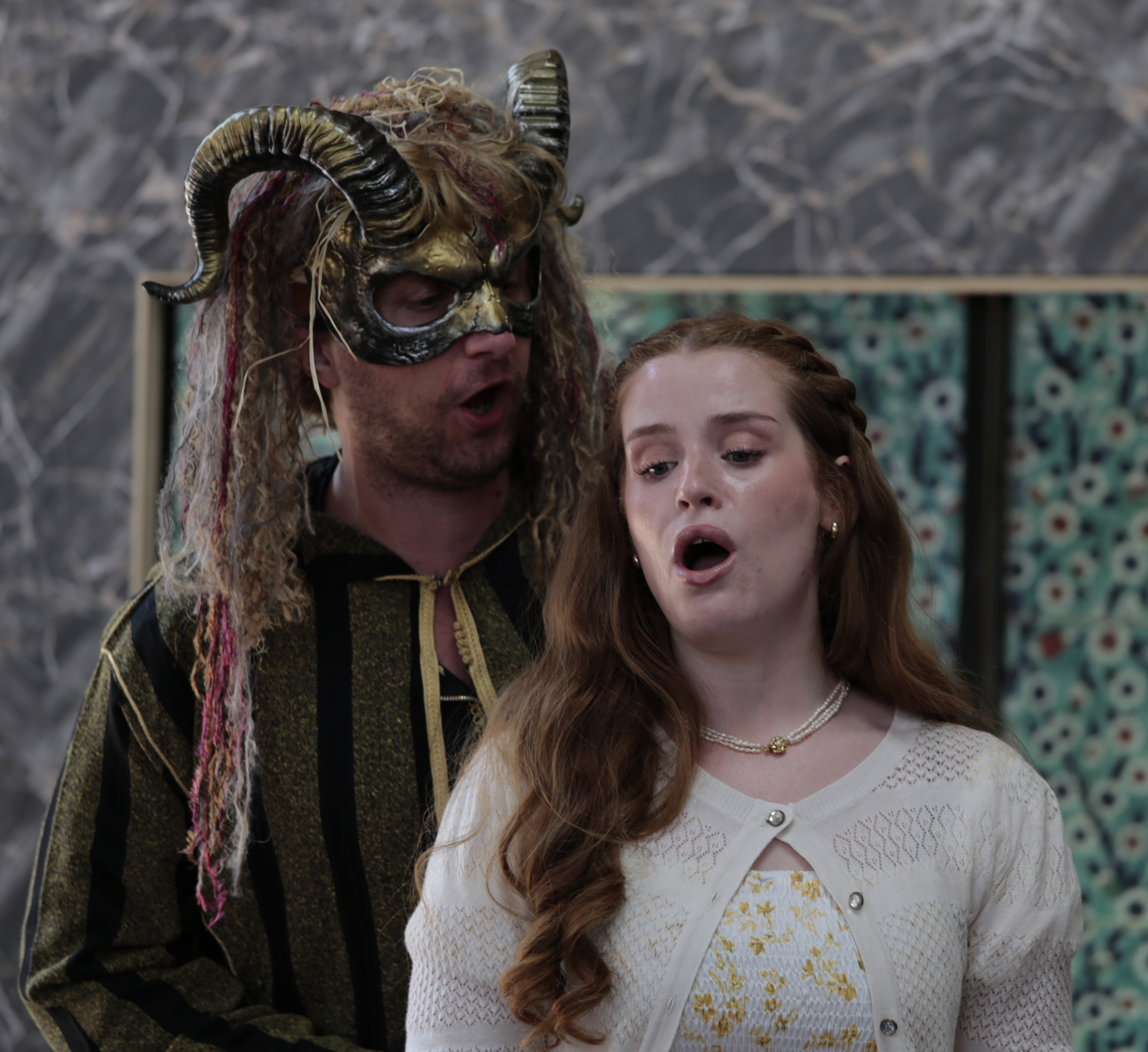 production image